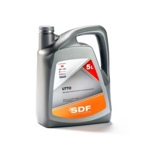 Aceite para transmisiones SDF UTTO - 5 L