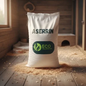 Aserrin De Madera Eco Talcarehue - Saco Grande