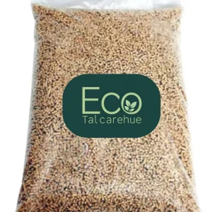 Eco Talcarehue 15 Kg - Pellet Premium