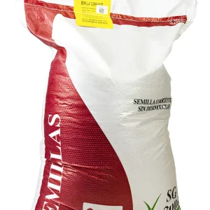Semillas Sg 2000 Avena Urano 25 Kg