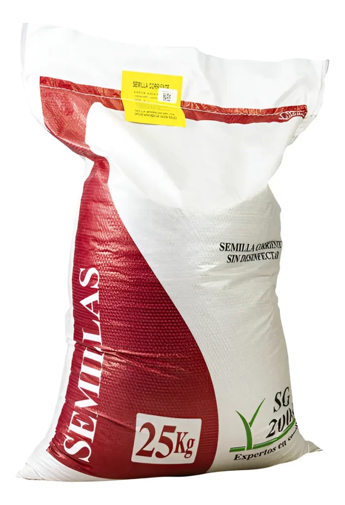Semillas Sg 2000 Avena Urano 25 Kg