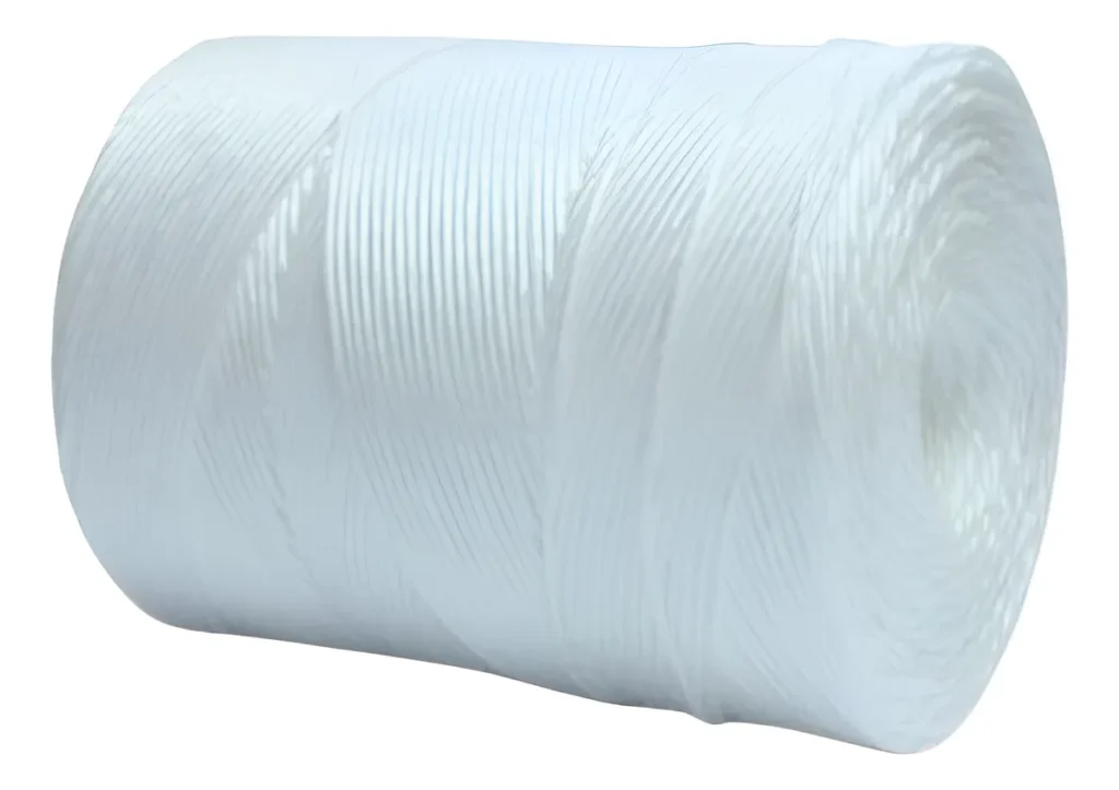 Cordel Enfardar Polipropileno X 4 Kgs Marienberg