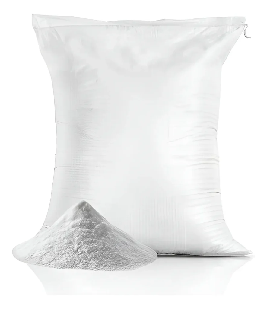 Bicarbonato De Sodio 25 Kg