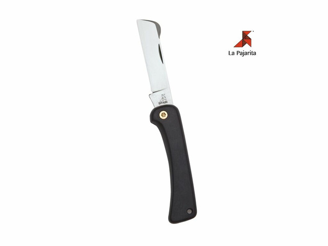 Cuchillo De Injertar La Pajarita 1060