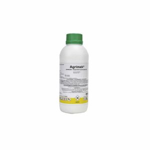 Acaricida Syngenta Agrimek 1 L