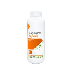 Fertilizante Sugarplex Reflexo 1 L - Empresas Iansa