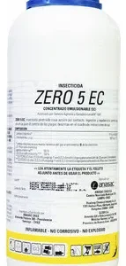 Anasac Zero 5 Ec 1 L