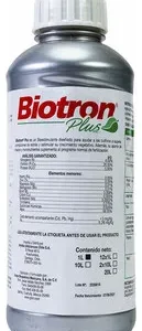 Bioestimulante Biotron Plus 1 Litro