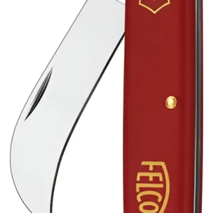 Cuchilla Poda Injertar Felco 39060 Victorinox Plegable