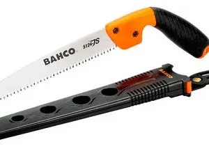 Serrucho Poda Bahco 5128-js-h