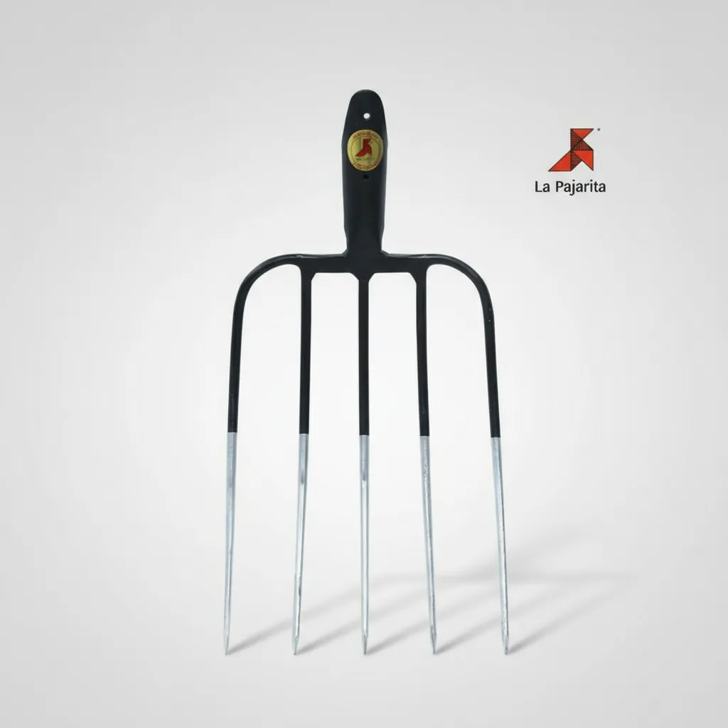Horqueta Universal 5 Púas La Pajarita 561/5
