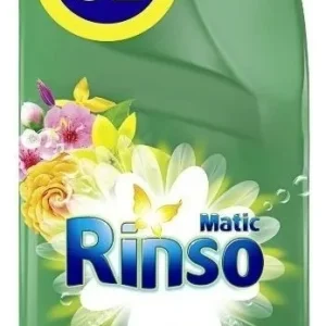 Rinso Detergente Líquido Para Diluir 500ml