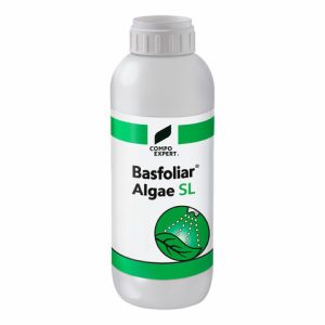 Bioestimulante Compo Expert Basfoliar Algae SL 1 L