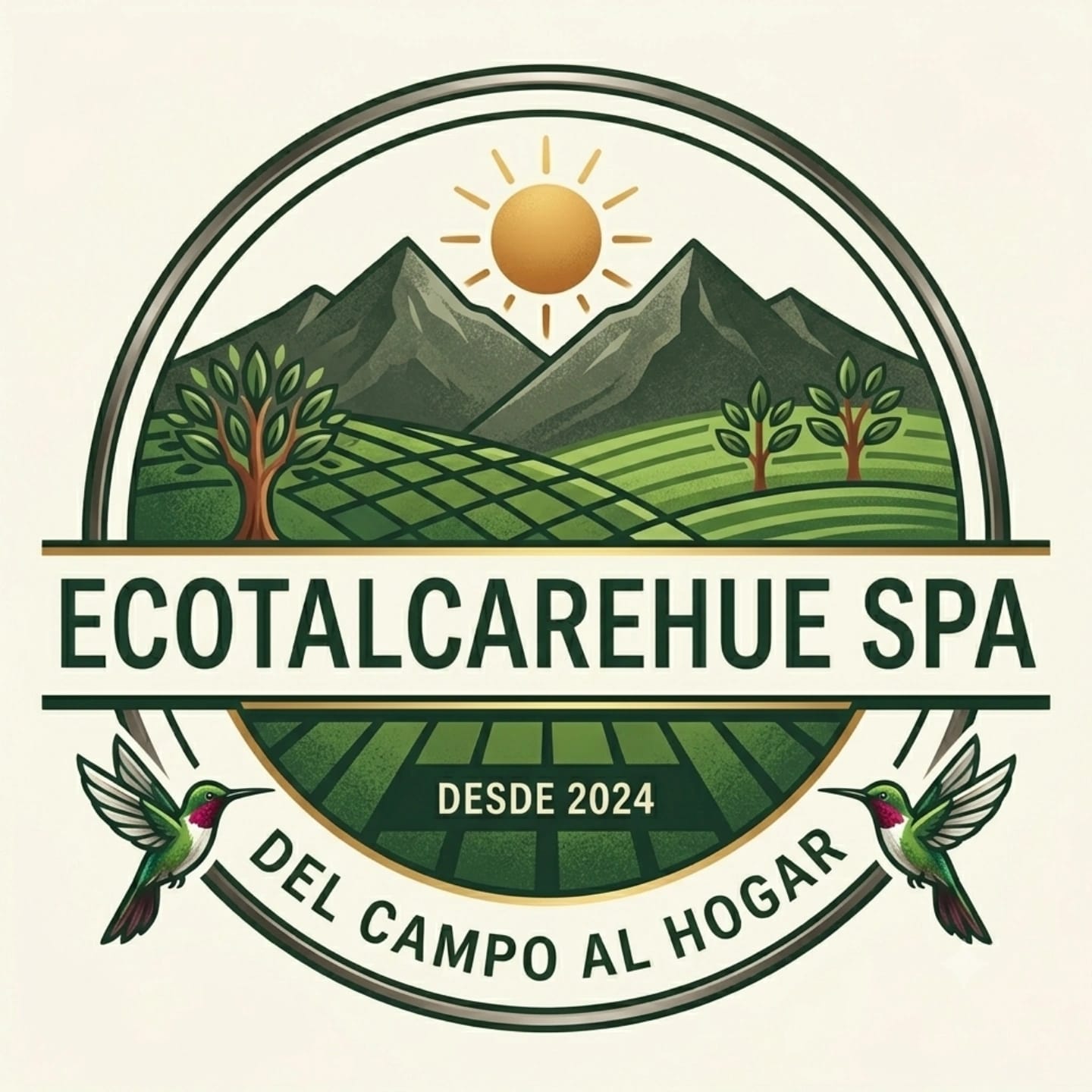 Eco Talcarehue