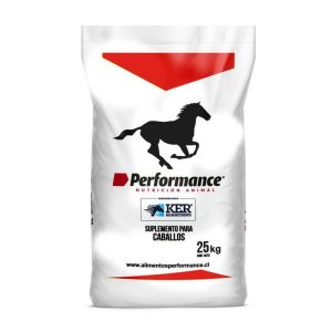 Alimento Para Caballos Performance Crianza - 25 Kg