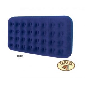 Colchon Inflable 1 1.5 Plaza Safari