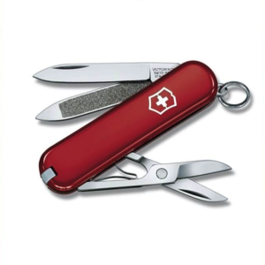 Cortapluma Victorinox Clasica 0.6203 7 Funciones