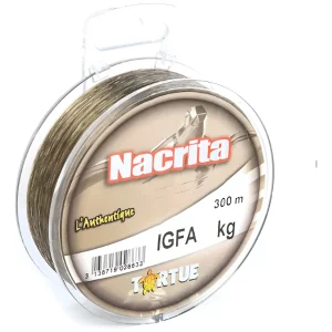 Linea De Pesca Tortue Nacrita