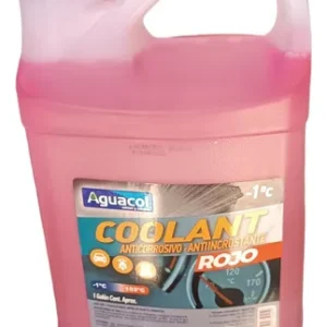 Anticorrosivo Aguacol Bidon 1 Galon