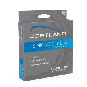 Linea Cortland Fairplay