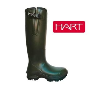 Bota Caza Hart Trakai Nl