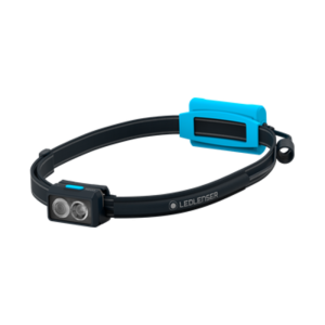 Linterna Led Lenser Frontal Neo3 400 Lum