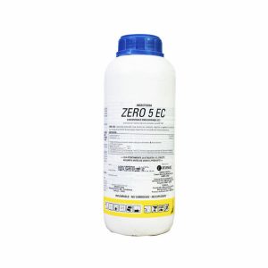 Insecticida Anasac Zero 5 EC 1 l