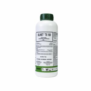 Coadyudante Upl Silwet Tx 100 1 L