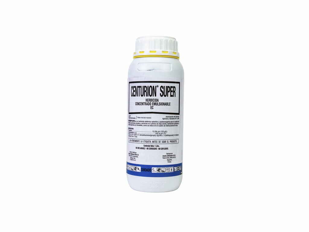 Herbicida Upl Centurion Super 1 L