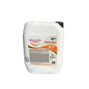 Fertilizante Brix & Young Terra 10 L