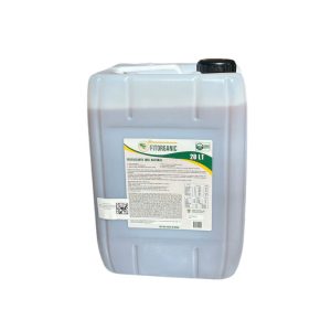 Fertilizante Fitorganic 20 L