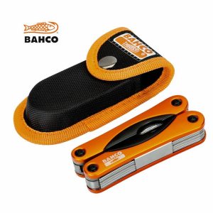 Multiherramientas Bahco Mtt151