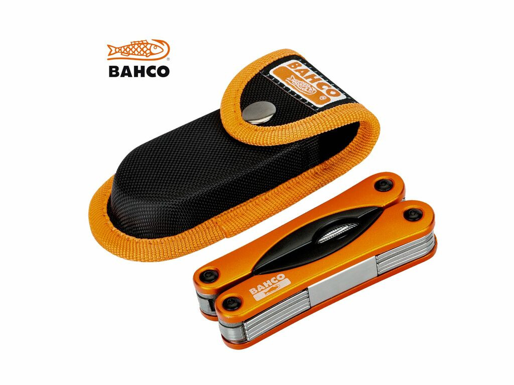 Multiherramientas Bahco Mtt151