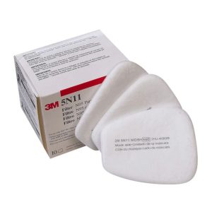 Prefiltro 3m 5n11-n95