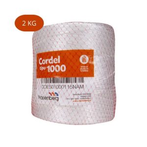 Cuerda Multiuso Marienberg Tipo 1000 X 2 Kg Marienberg