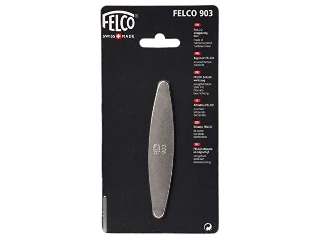 Afilador Felco 903 Cerámica