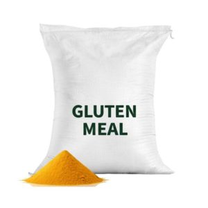 Gluten Meal X 25 Kg Saco