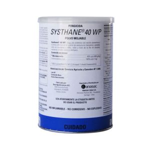 Fungicida Anasac Systhane 40 Wp X 0,25 Kg