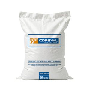Suplemento (avena En Grano) Copeval 25kg,