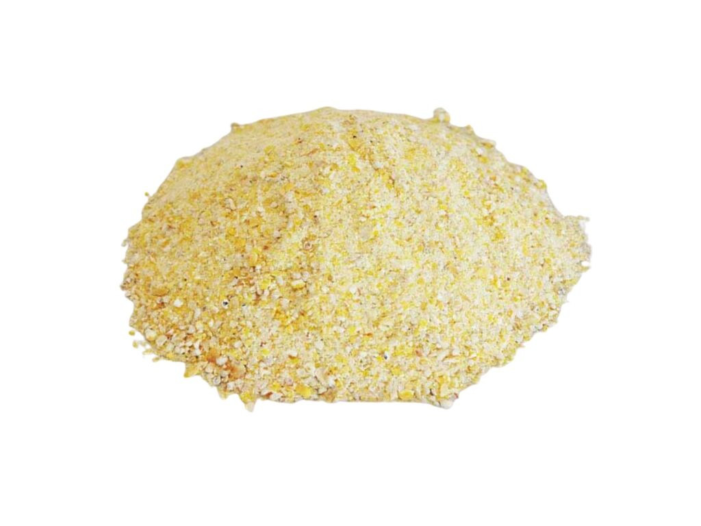 Maíz Molido Grueso Copeval 25 Kg