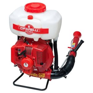 Pulverizador L3eda Cifarelli 77cc