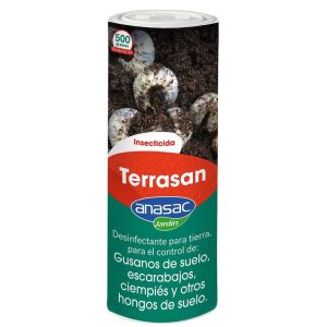 Insecticida ANASAC Terrasan 350 g