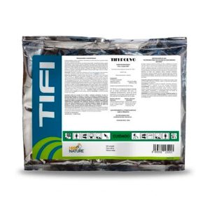 Fungicida Biológico Tifi 1 Kg