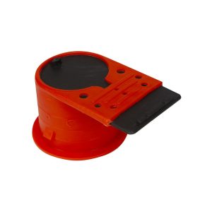 Válvulas De Riego Con Compuerta Para Manga De Riego (10uds)