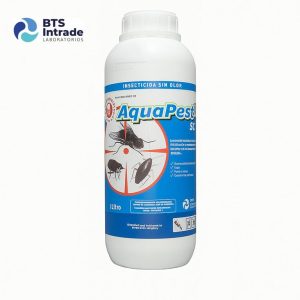 Insecticida BTS-INTRADE AquaPest 1 l