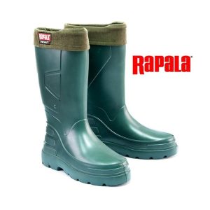 Bota Rapala Sportman Verde Larga