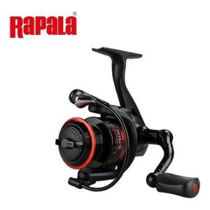Carrete Rapala Supreme 5000