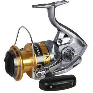 Carrete Shimano Sedona C5000