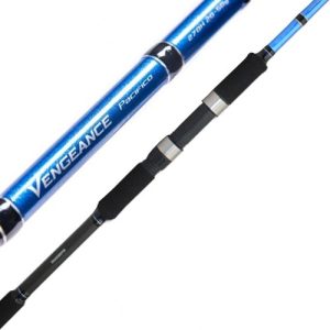 Caña Shimano Vengeanze 3 Mts