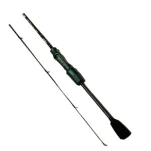 Caña Kirei Ultra Sense 602ul 1,80 Mt